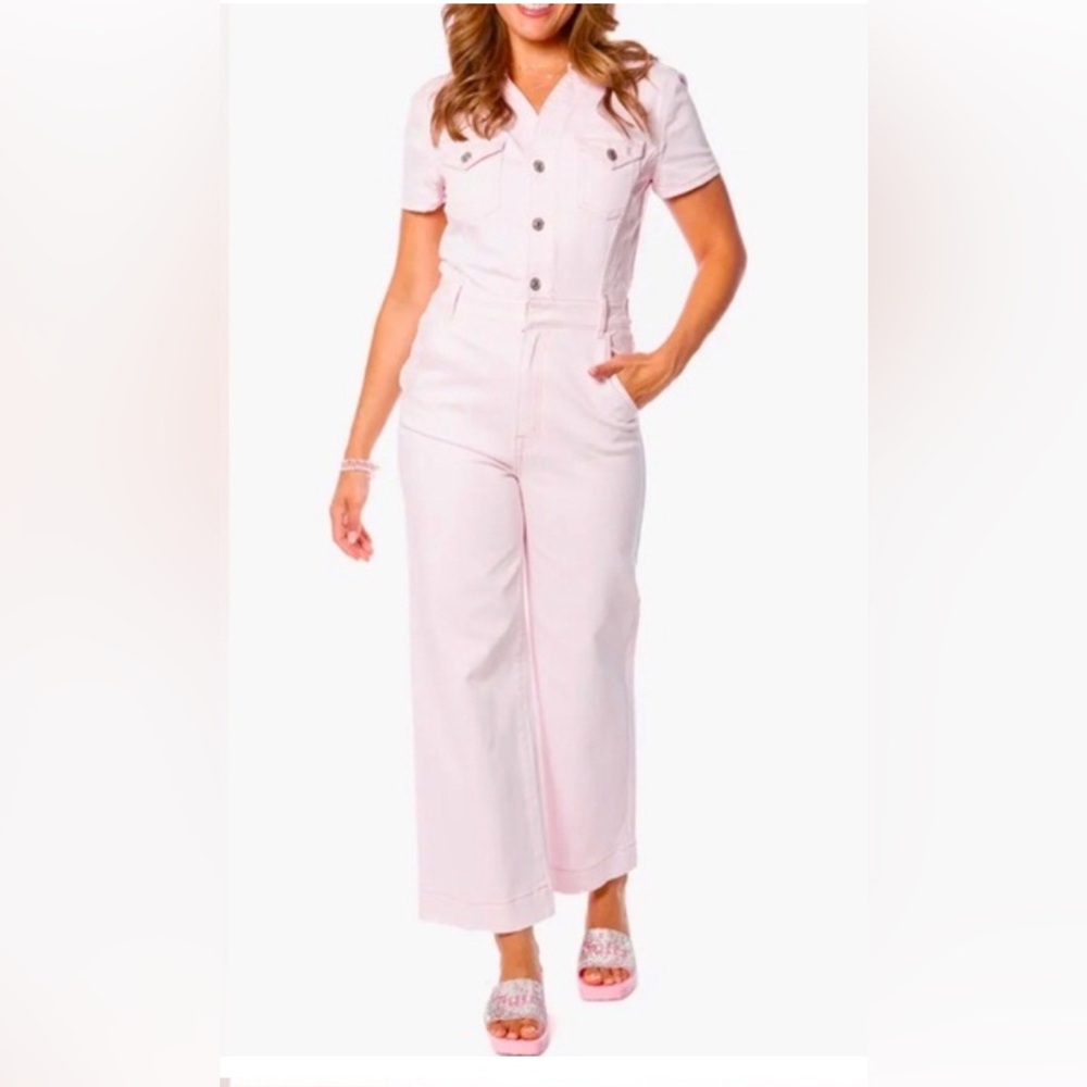 Juicy Contour Jumpsuit NWT Size S